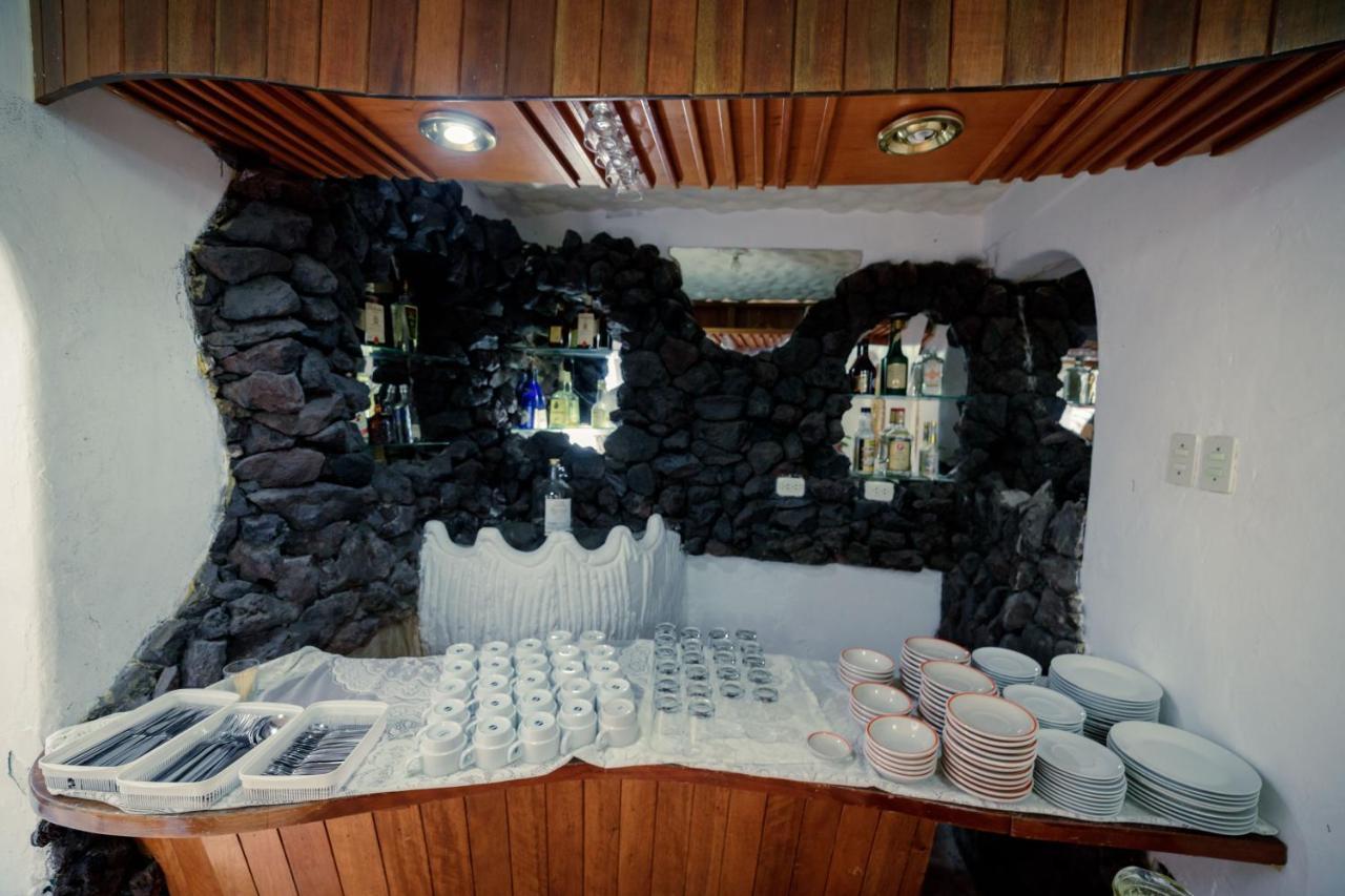 Carlos V Hotel Cuzco Kültér fotó
